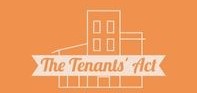 The Tenants' Act logo